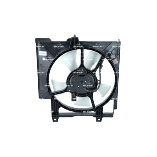 NRF L&uuml;fter, Motork&uuml;hlung 47742