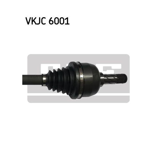 SKF Antriebswelle VKJC 6001