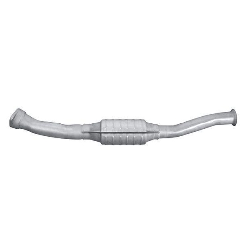 HELLA Katalysator Easy2Fit &ndash; PARTNERED with Faurecia 8LE 366 052-061