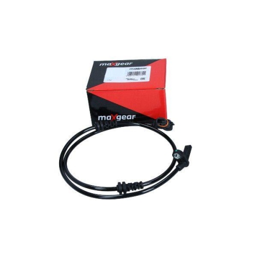 MAXGEAR Sensor, Raddrehzahl 20-0409