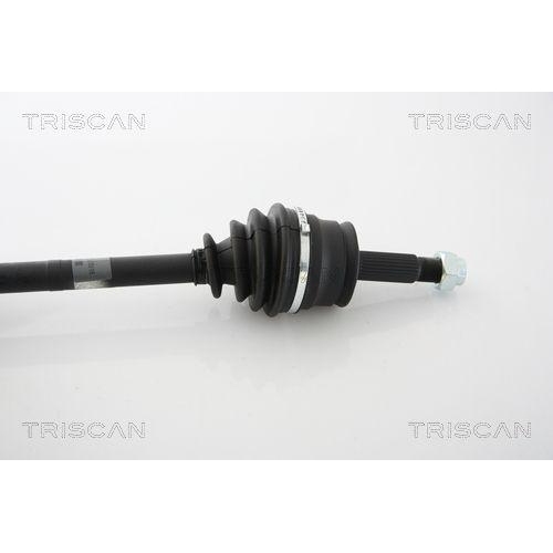TRISCAN Antriebswelle 8540 23520