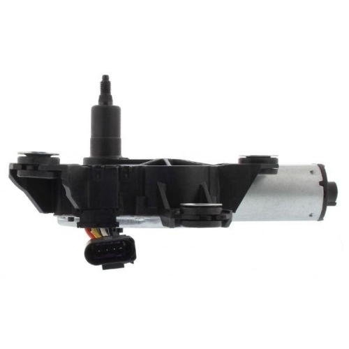 MAPCO Wischermotor