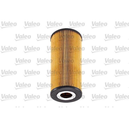 VALEO Ölfilter 586522