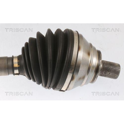 TRISCAN Antriebswelle 8540 295052