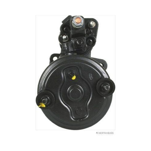 HERTH+BUSS ELPARTS Starter 42015930