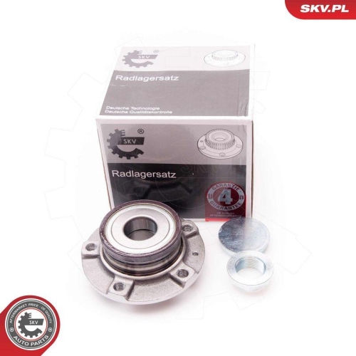 ESEN SKV Radlagersatz 29SKV070