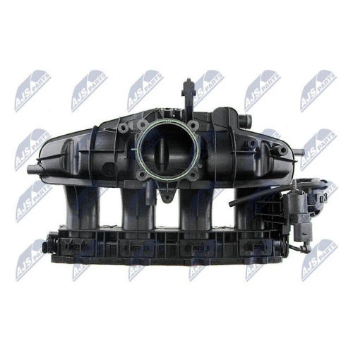 NTY Saugrohrmodul BKS-AU-000K