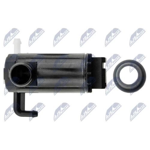 NTY Waschwasserpumpe, Scheibenreinigung ESP-RE-002