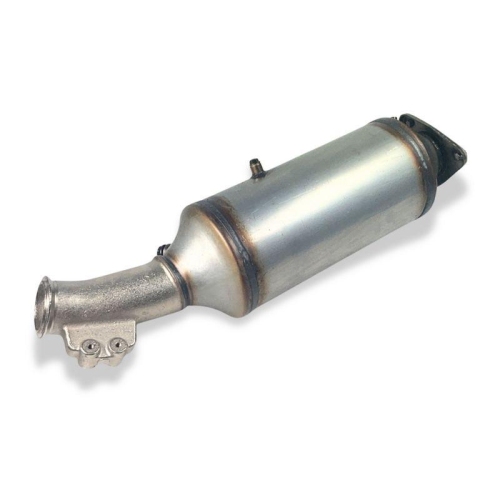 AHG Ru&szlig;-/Partikelfilter, Abgasanlage AHG2320