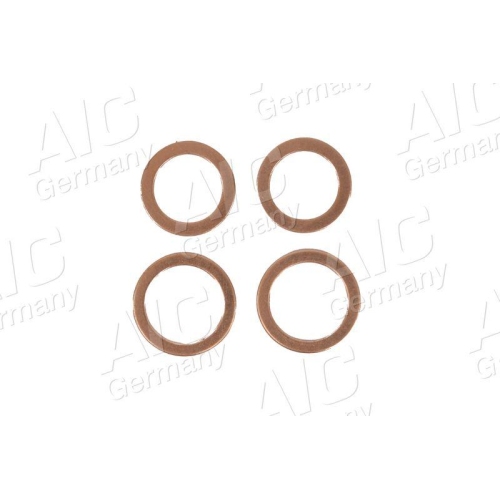 AIC Hydraulikschlauch, Lenkung Original AIC Quality 57188