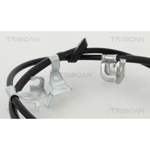 TRISCAN Seilzug, Feststellbremse 8140 69163