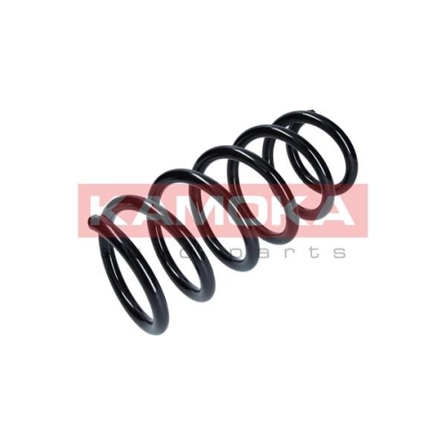 KAMOKA Fahrwerksfeder 2110207