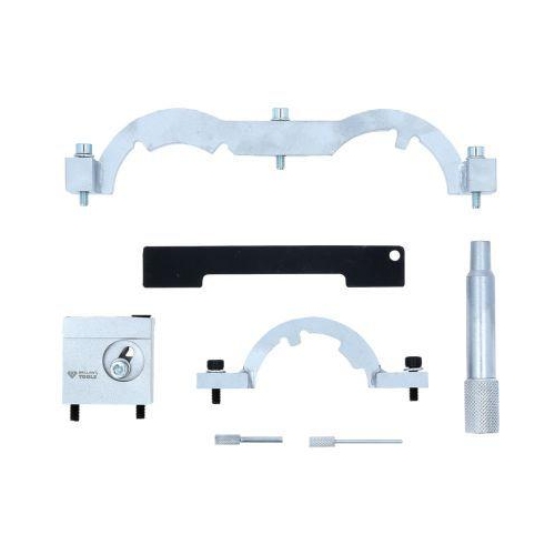 Motor-Einstellwerkzeug-Satz f&uuml;r Opel 1.2, 1.4 BRILLIANT TOOLS BT594260