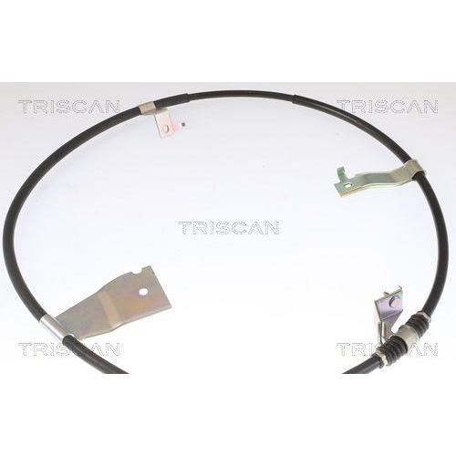 TRISCAN Seilzug, Feststellbremse 8140 60106