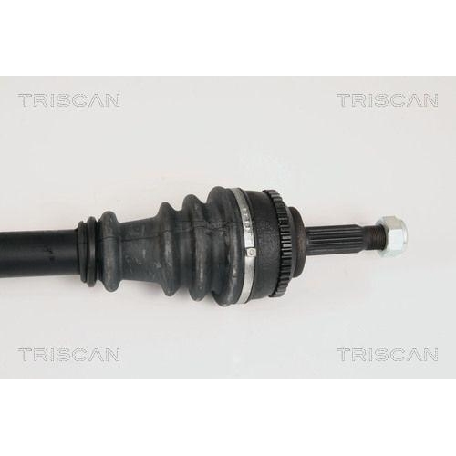 TRISCAN Antriebswelle 8540 25594