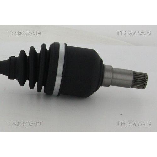 TRISCAN Antriebswelle 8540 23522