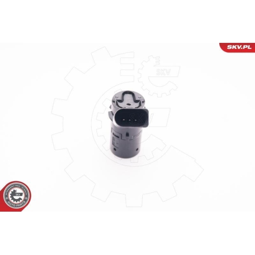 ESEN SKV Sensor, Einparkhilfe