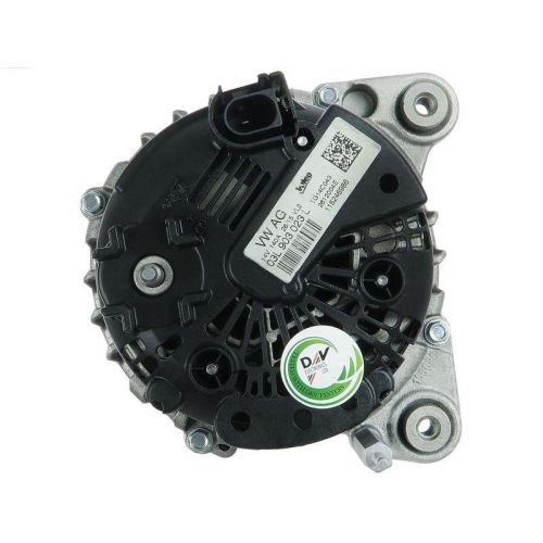 AS-PL Generator Wiederaufbereitet AS-PL