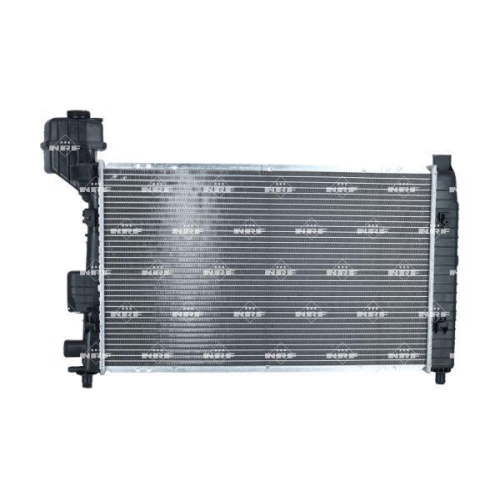 NRF Kühler, Motorkühlung 54718