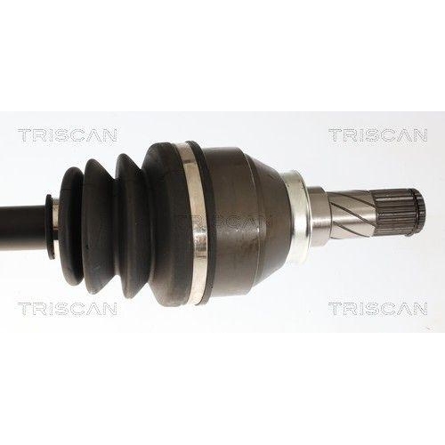 TRISCAN Antriebswelle 8540 24632