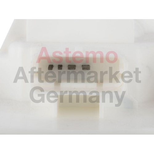 ASTEMO-HITACHI Kraftstoff-F&ouml;rdereinheit 2503258