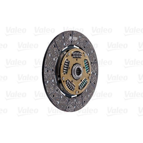 VALEO Kupplungsscheibe NEUTEIL 829460