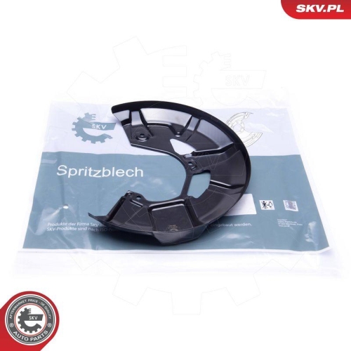 ESEN SKV Spritzblech, Bremsscheibe 57SKV119