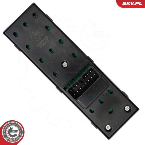 ESEN SKV Schalter, Fensterheber 37SKV454