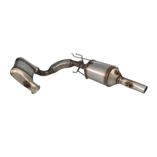 AHG Ru&szlig;-/Partikelfilter, Abgasanlage AHG2329