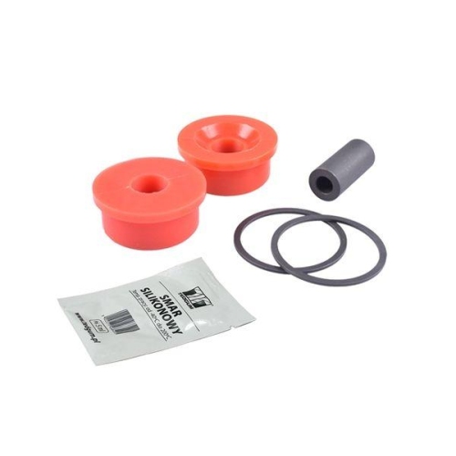 TEDGUM Lagerung, Achsk&ouml;rper TED43454