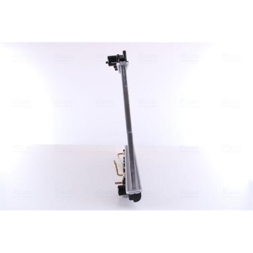 NISSENS K&uuml;hler, Motork&uuml;hlung 62887