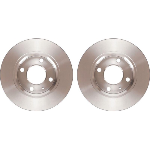 TRW Bremsscheibe DF2765