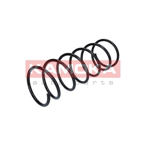 KAMOKA Fahrwerksfeder 2110214