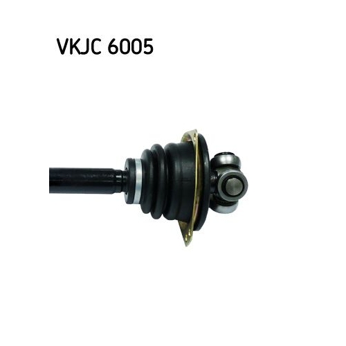 SKF Antriebswelle VKJC 6005