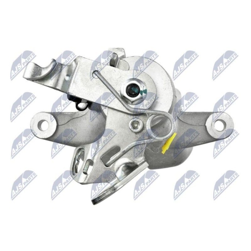 NTY Bremssattel HZT-VW-045