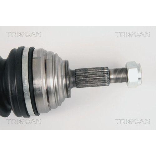 TRISCAN Antriebswelle 8540 25611