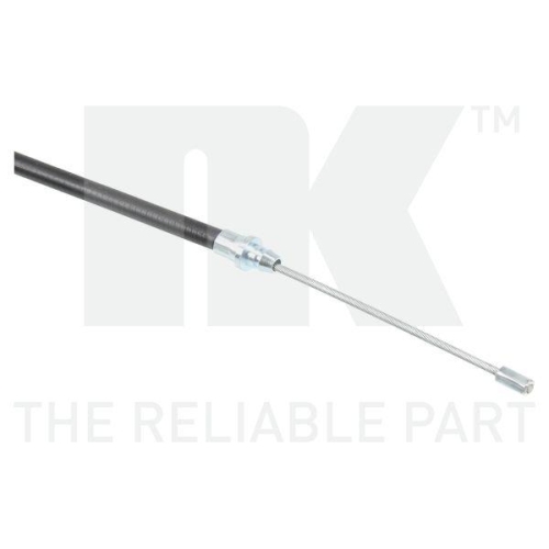 NK Seilzug, Feststellbremse 901982