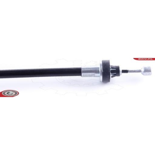 ESEN SKV Seilzug, Feststellbremse 26SKV534