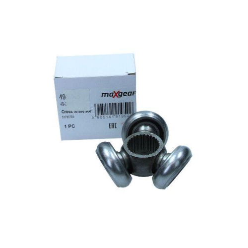MAXGEAR Tripodestern, Antriebswelle 49-2039