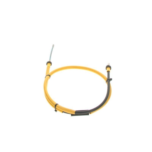 BOSCH Seilzug, Feststellbremse