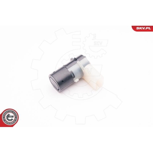 ESEN SKV Sensor, Einparkhilfe