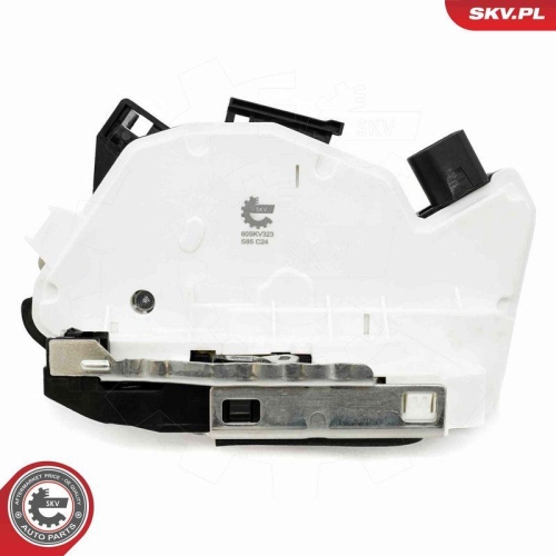 ESEN SKV Türschloss