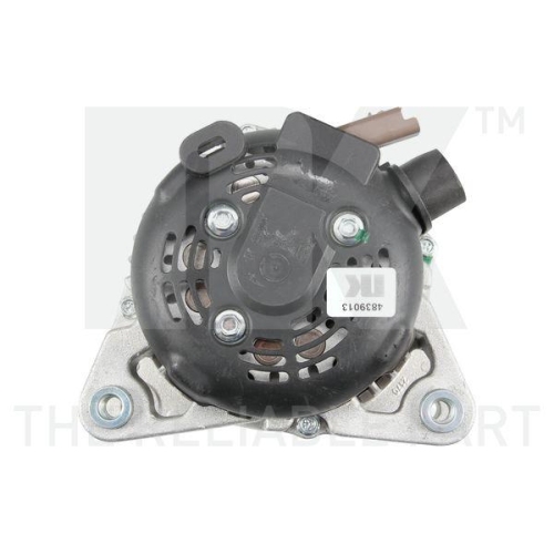 NK Generator 4839013