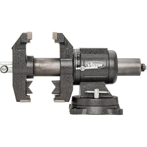 VIGOR Schraubstock V6150N