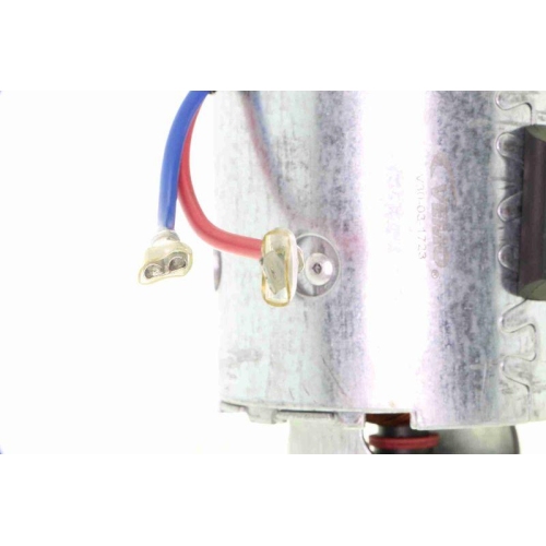 VEMO Innenraumgebl&auml;se Original VEMO Qualit&auml;t V30-03-1723