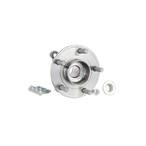 SKF Radlagersatz VKBA 7211