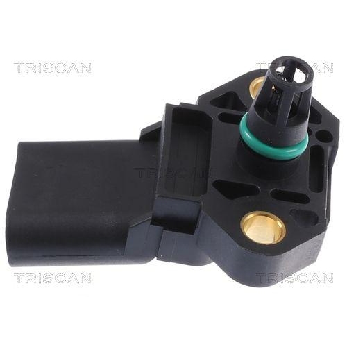 TRISCAN Sensor, Saugrohrdruck 8824 29028