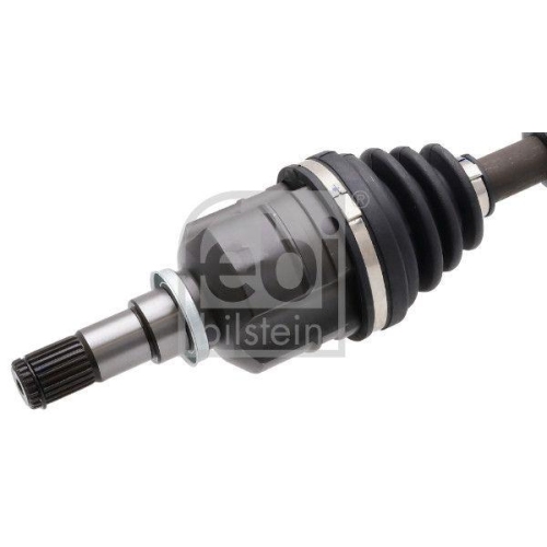 FEBI BILSTEIN Antriebswelle 1001606