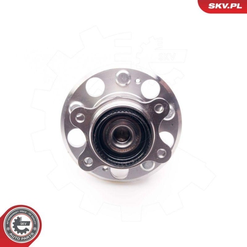 ESEN SKV Radlagersatz 29SKV071