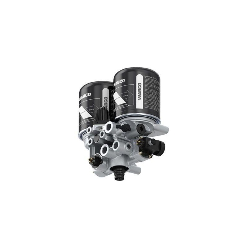 WABCO Lufttrockner, Druckluftanlage 4324332000